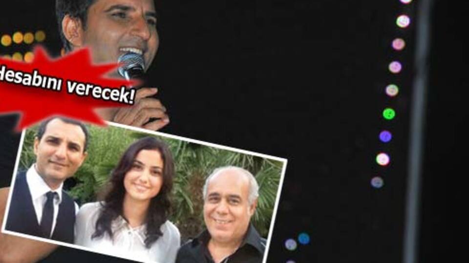 "Hamile bırakmakla suçladığı hizmetçi kimmiş?"