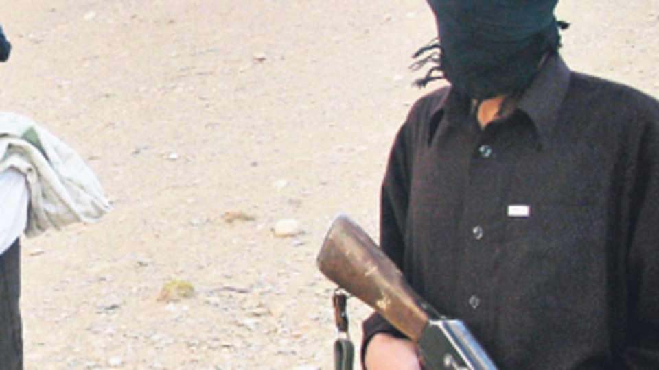 Afganistan'da kaçırılan 8 Türk her an serbest kalabilir