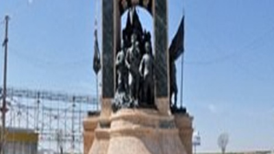 1 Mayıs Taksim Meydanı'nda kutlanacak