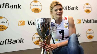 Glinka'dan hüzünlü veda