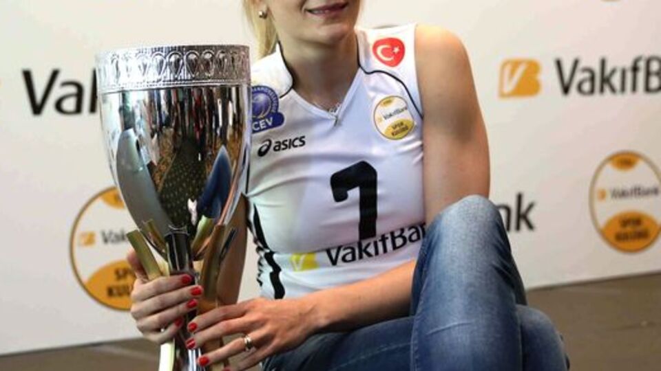 Glinka'dan hüzünlü veda