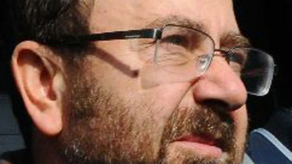 Ersöz 'Özal' savcısını HSYK'ya şikayet etti