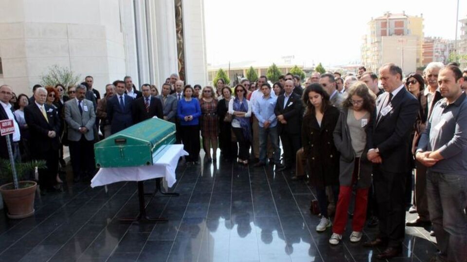 Fatih Altaylı'nın acı günü