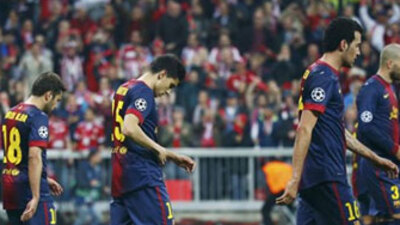 "Babam da çalıştırır"