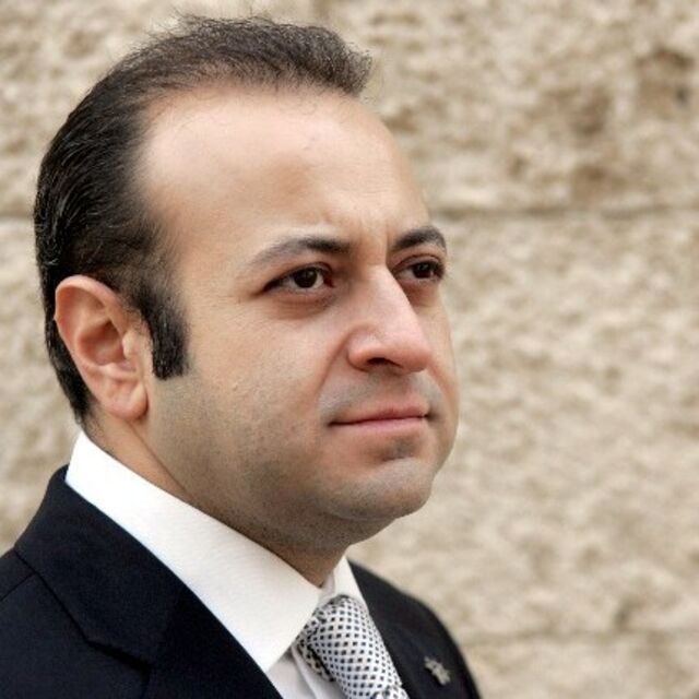 "Ermenistan'ın çıkarlarını gasbediyor"