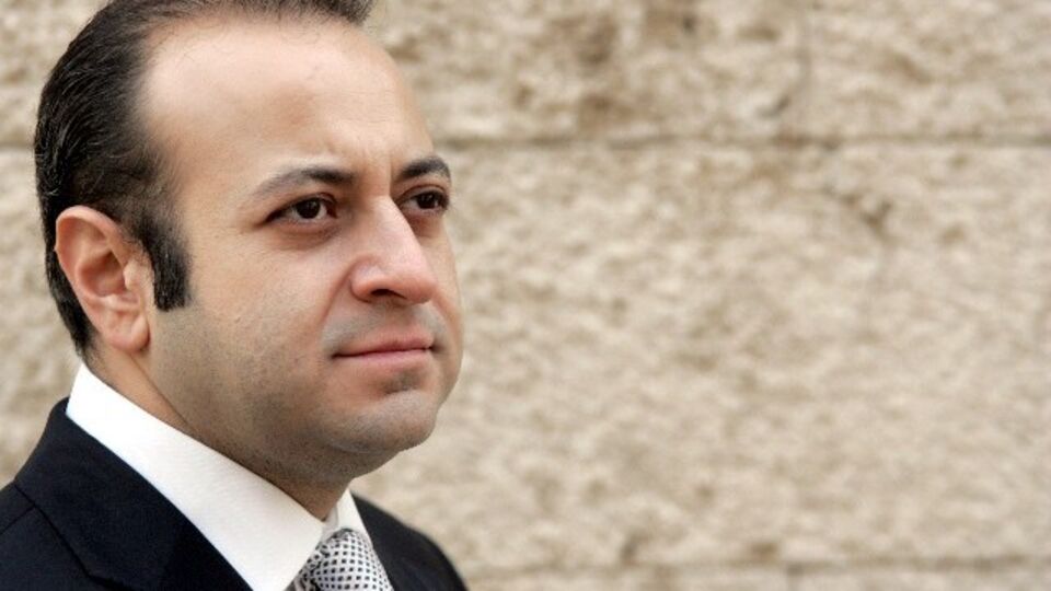 "Ermenistan'ın çıkarlarını gasbediyor"