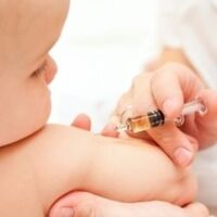 Bebeğinize bu aşıyı yaptırdınız mı?