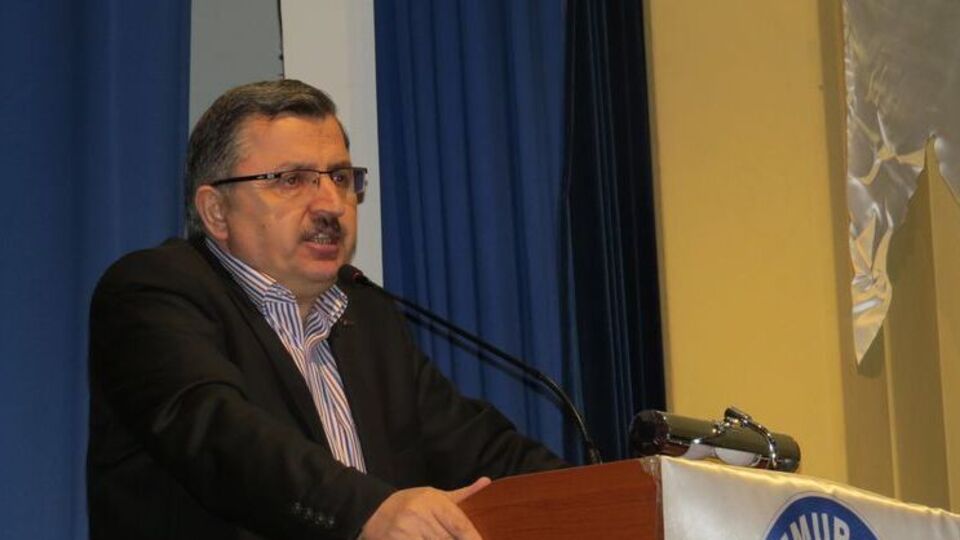 "Terörün bitmesi için diziler de değiştirilmeli"