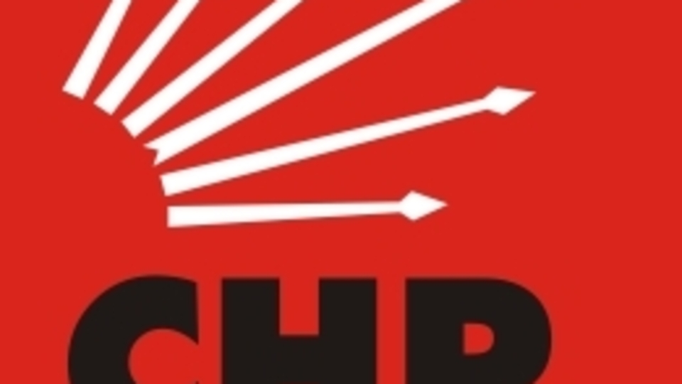 İşte CHP'nin manifestosu