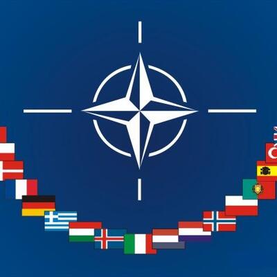 NATO Hava Kuvvetleri Komutanlığı  veda ediyor