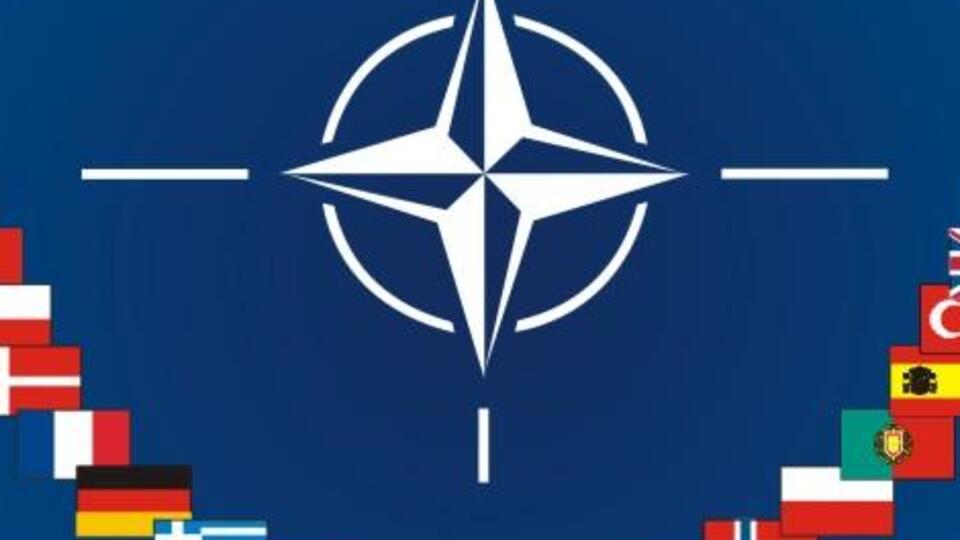 NATO Hava Kuvvetleri Komutanlığı veda ediyor