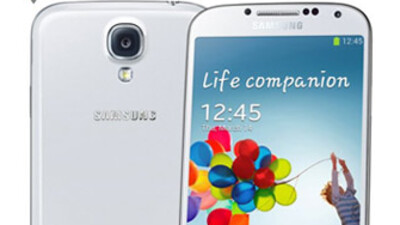 Galaxy S4'ün Türkiye fiyatı belli oldu!