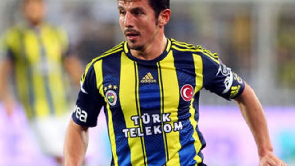 "Ben yine girerim postere!"