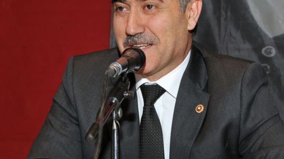 "En büyük devrimci peygamberdi"
