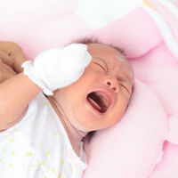 Gaz sancısını bu sesle dindirin!