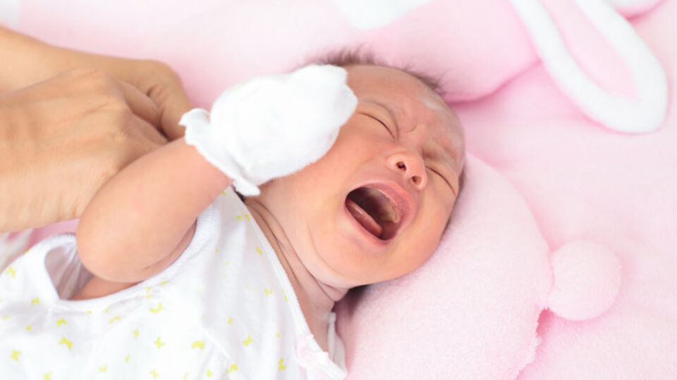 Gaz sancısını bu sesle dindirin!