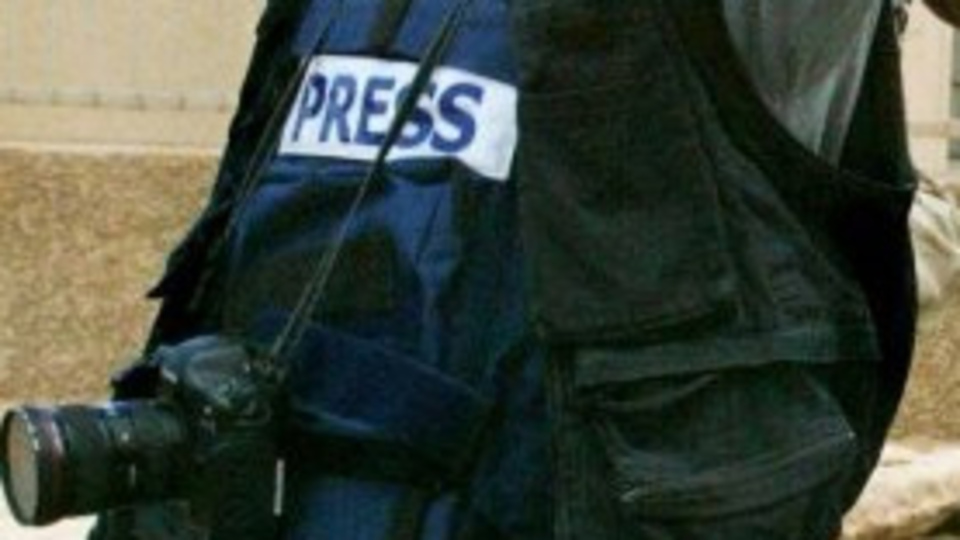 On günde beş gazeteci öldürüldü