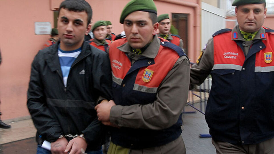 Ergenekon sanığından şaşırtan açıklama