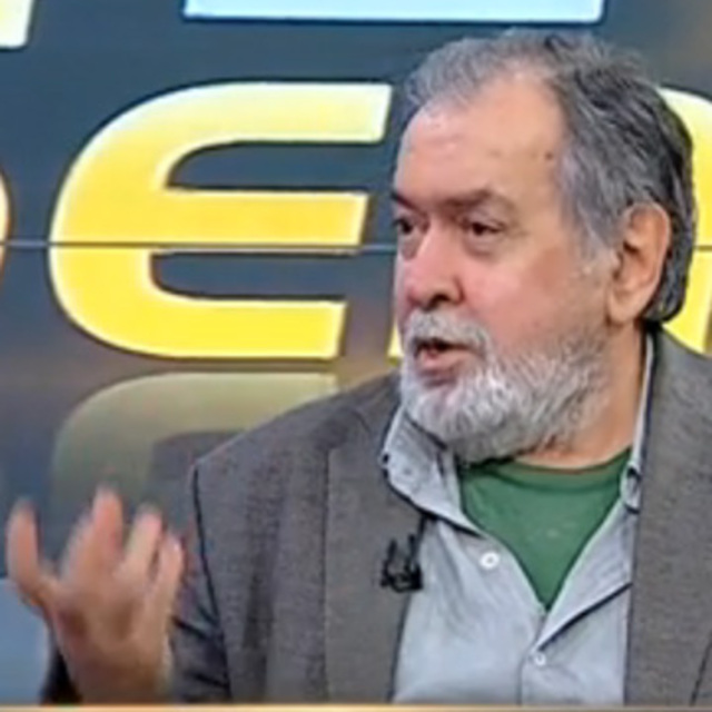 'Bana vatan haini dedi'