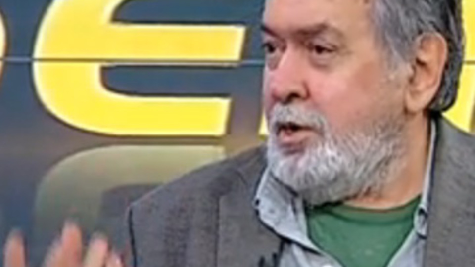 'Bana vatan haini dedi'
