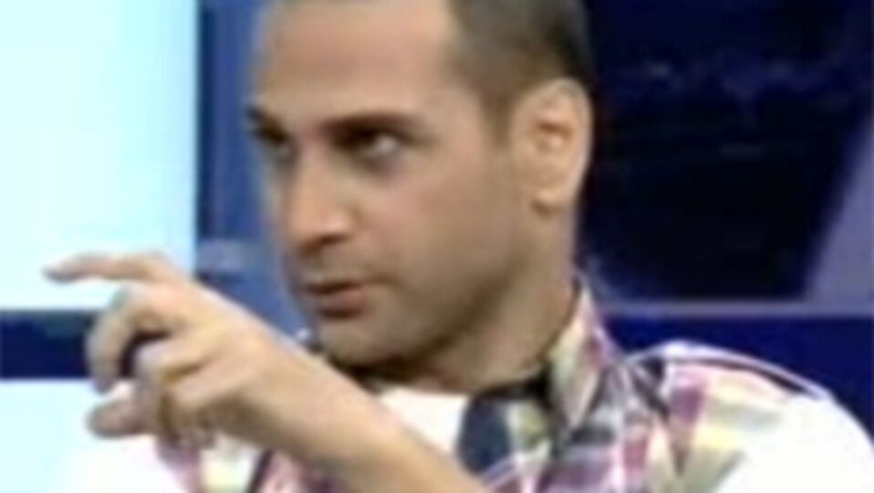 'Belki de travestiydim!'