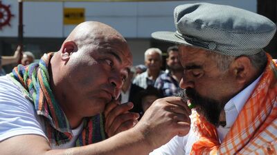 Bunun adı çılgınlık!