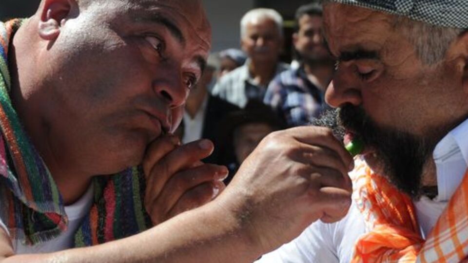 Bunun adı çılgınlık!