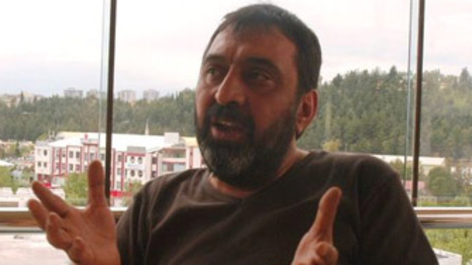 "Türkeş ve Yazıcıoğlu çözüm sürecini desteklerdi"