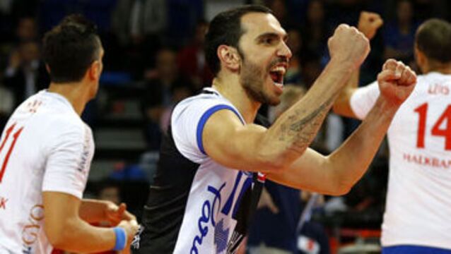 Bu kez Halkbank