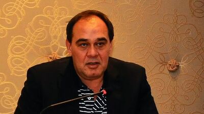 Demirören, kongrelere katılacak