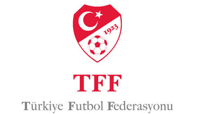 TFF'den atama