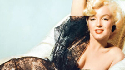 Makyözünden Marilyn sırları