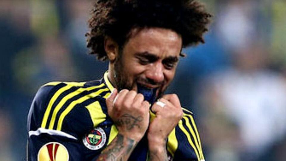 Stat başıma yıkıldı