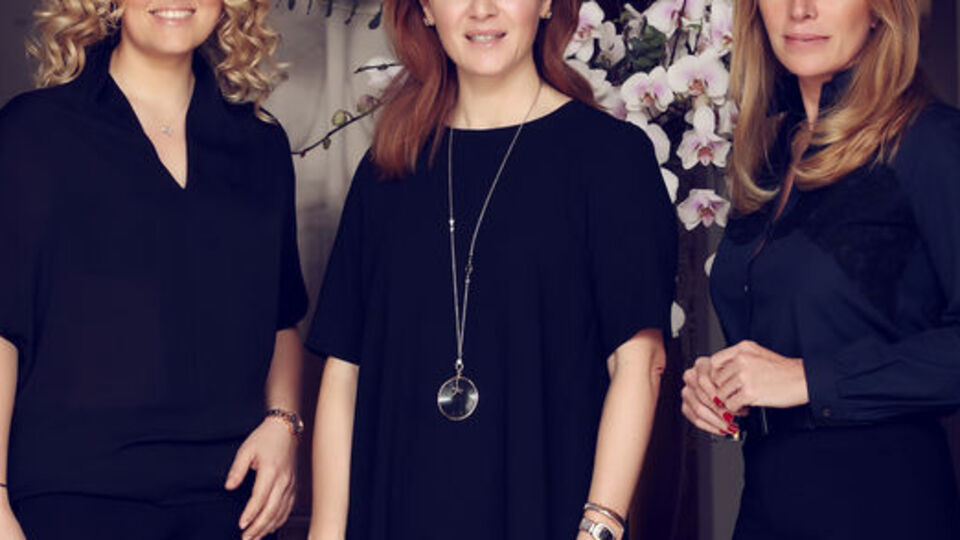 'Türk markası, Türk gibi olmalı'