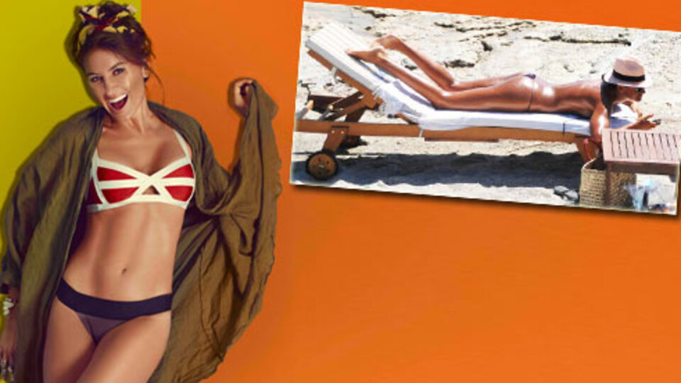 "Bekle beni Bodrum geliyorum"