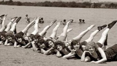 İstanbul'a mavi bayraklı plaj!