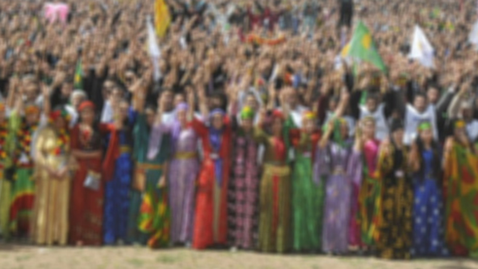 CIA Kürt nüfusu açıkladı