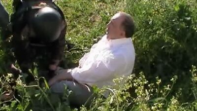 Nefes kesen operasyon!