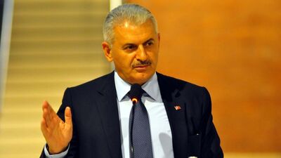 Bakan'dan ayran esprisi