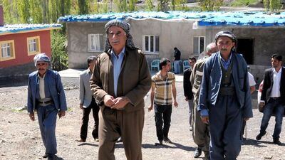 Jirki Aşireti: Kucaklaşmaya hazırız