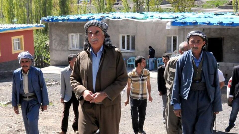 Jirki Aşireti: Kucaklaşmaya hazırız