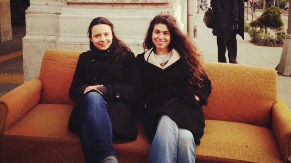 Parayla değil zamanla