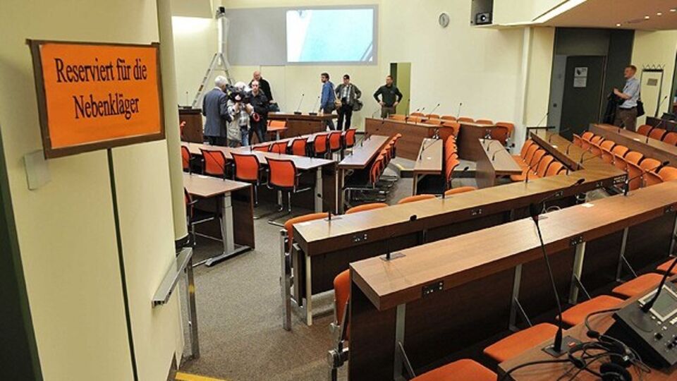 NSU'da "basın kurası" yarın