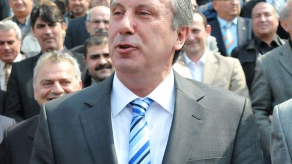 'Silahlar gömülmedi, ülke değiştirdi'