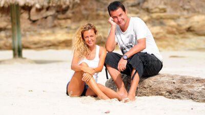 Acun'dan bomba itiraf! Görmediğiniz fotoğraflar!