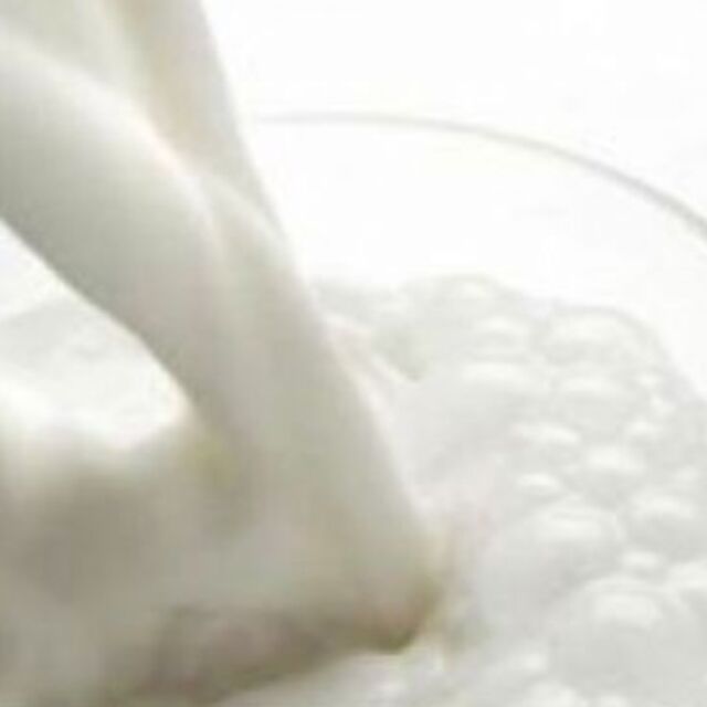 "Dünyanın en sağlıklı içkisi ayran"