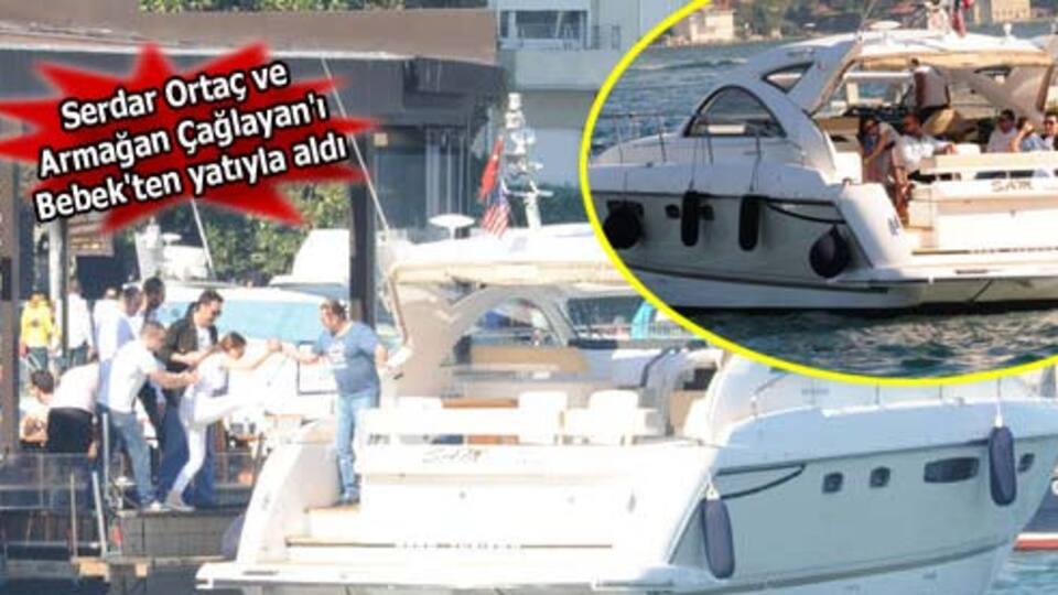 Trafiğe sulu çözüm!