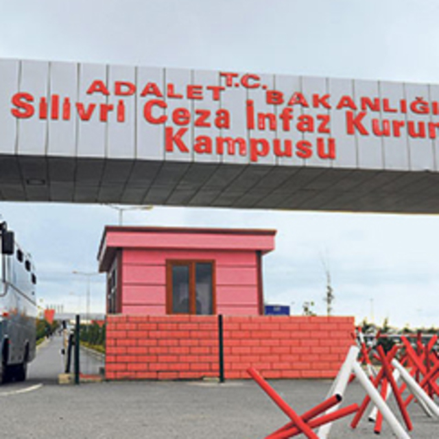 "Ergenekon" davasının 289. duruşması başladı