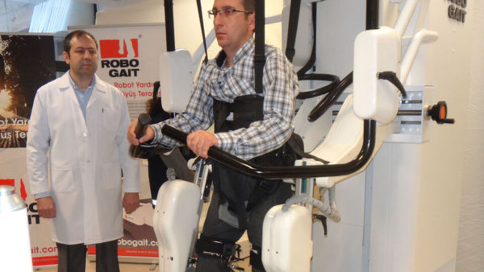 Beyne sürekli sinyal gönderiyor