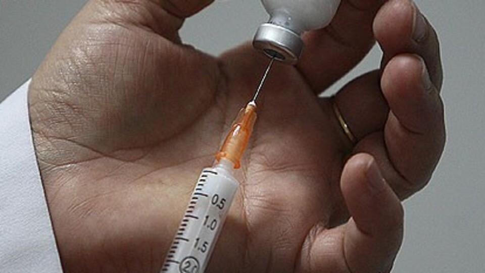 Prostat kanserine "aşı" ile tedavi